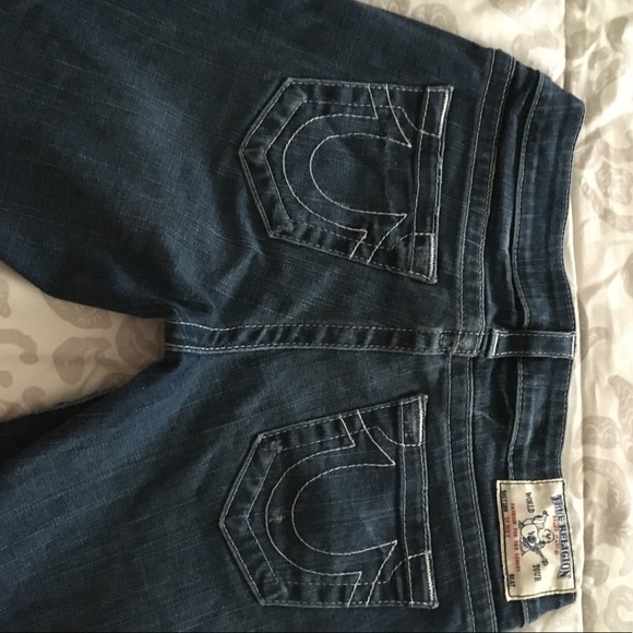 True religion jeans